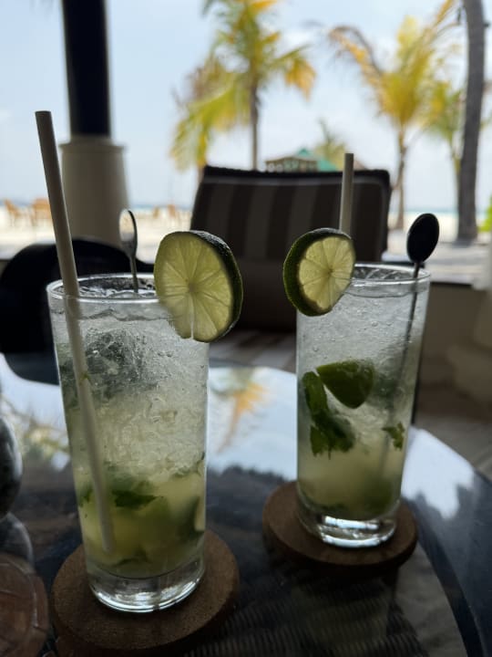 Gastro Banyan Tree Vabbinfaru