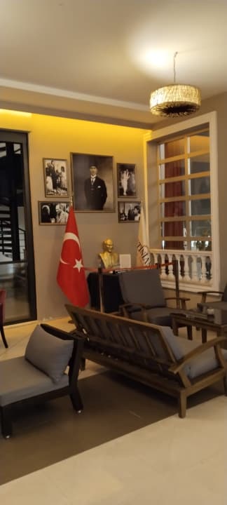 Sonstiges Justiniano Deluxe Resort