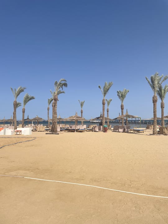 Strand Pickalbatros Palace Resort