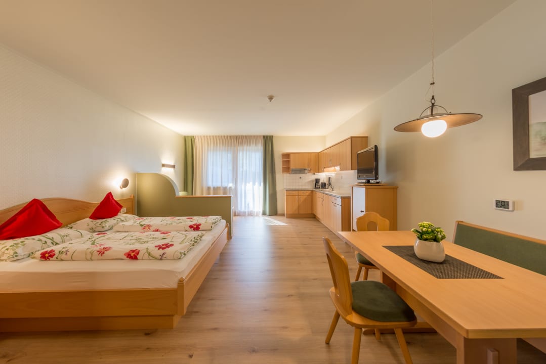 Zimmer Residence Neuhäuslhof