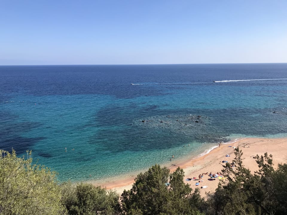 Strand Club Esse Palmasera