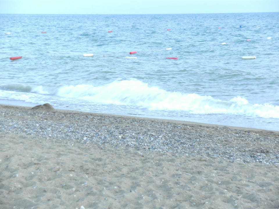 Strand Belek Beach Resort Hotel