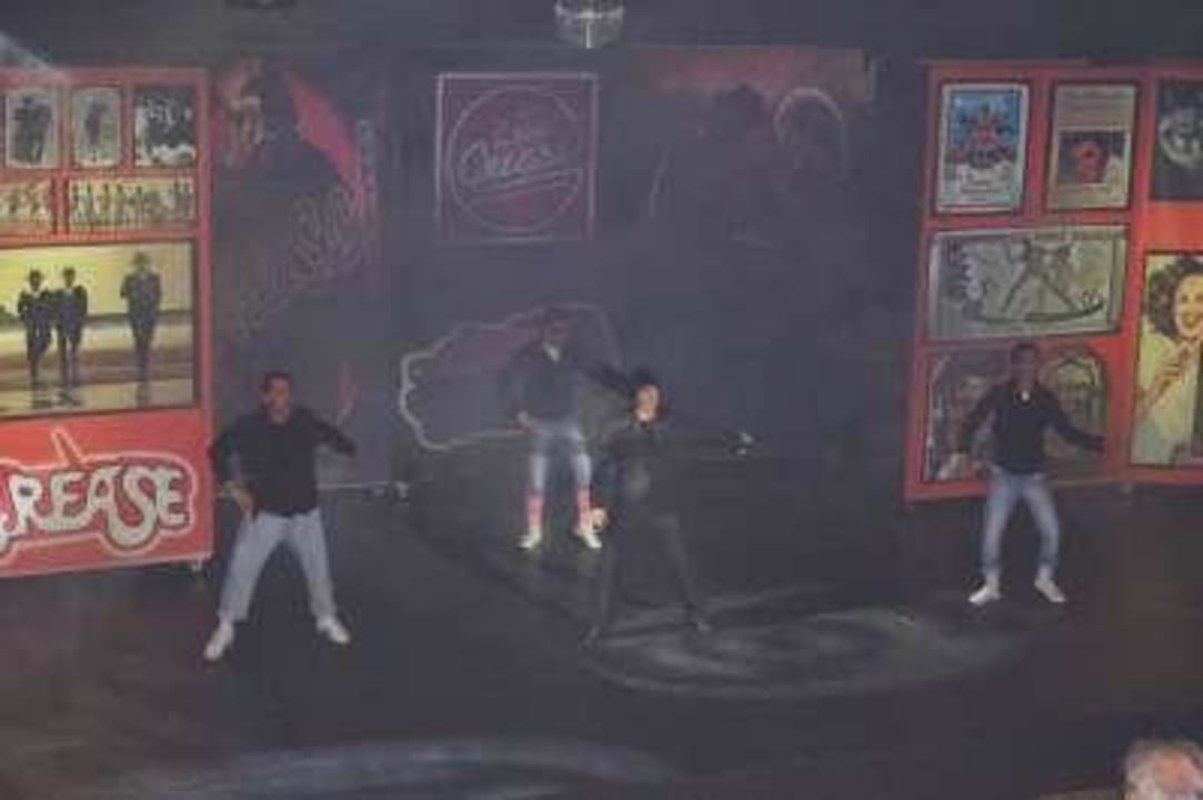 Abendveranstaltung Sentido Trendy Verbena Beach