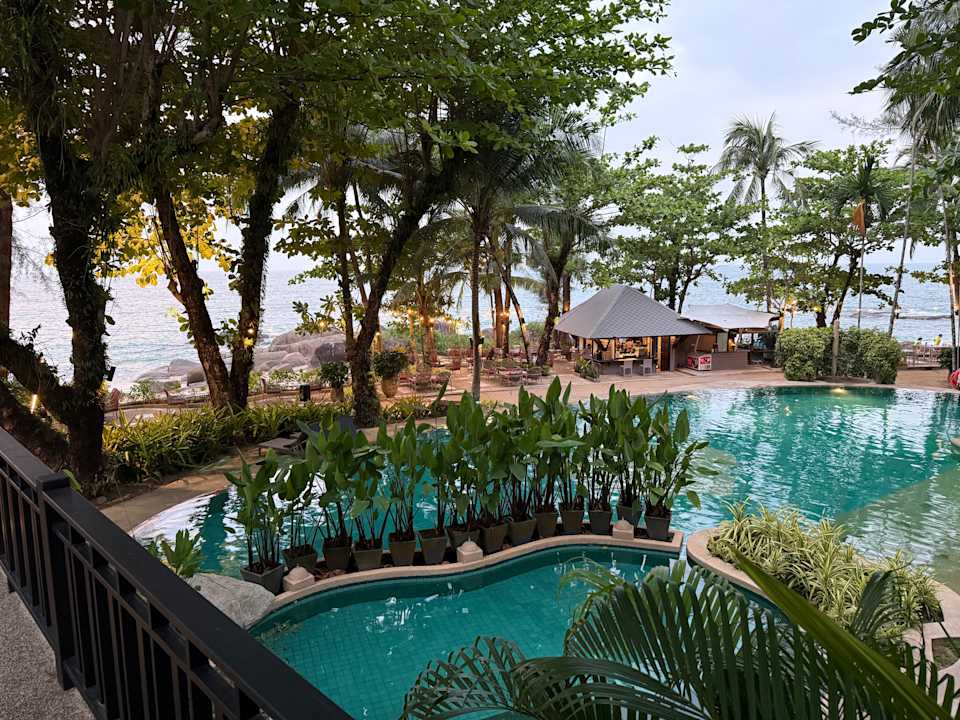 Pool Moracea by Khao Lak Resort