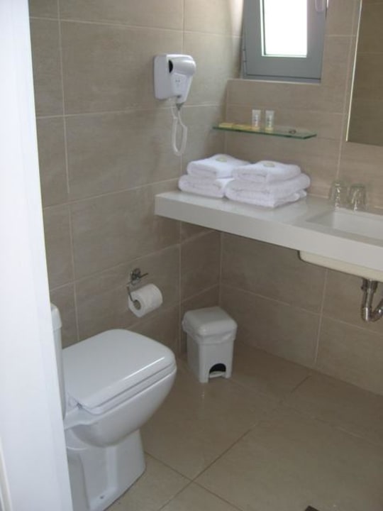 Bad Eltern Maritimo Beach Hotel