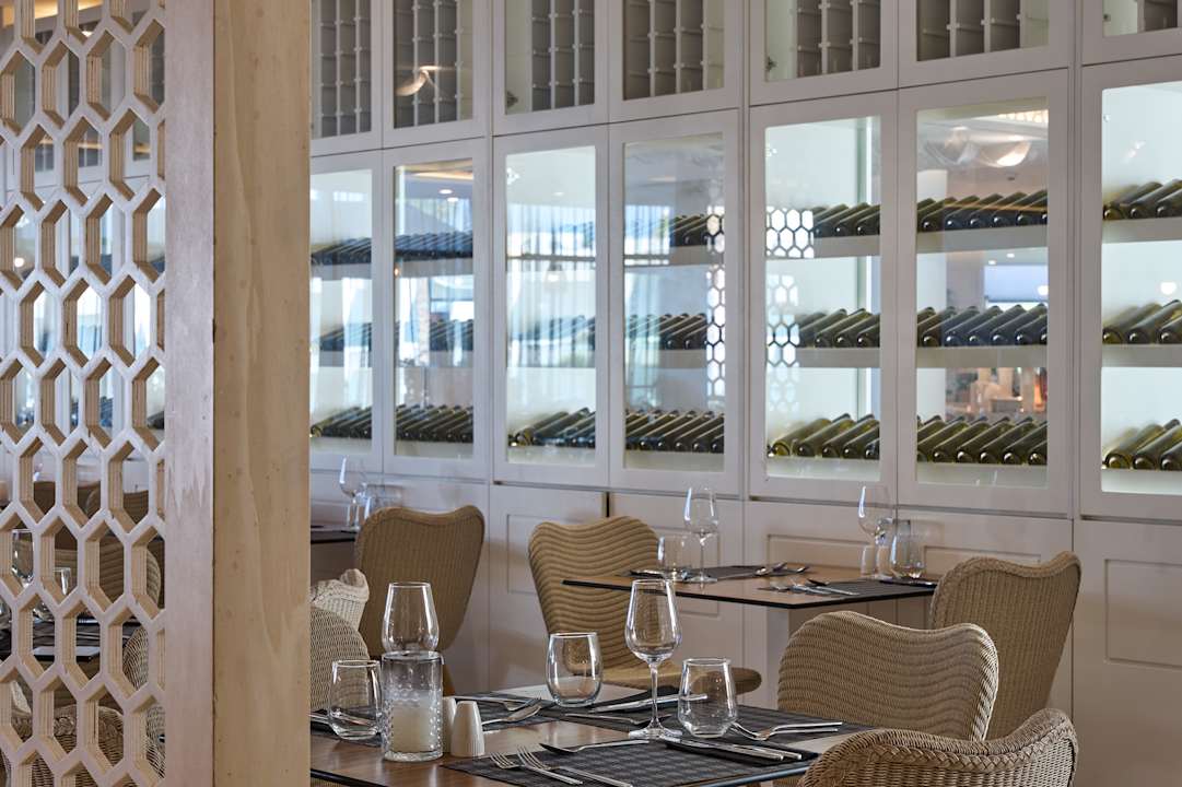 Gastro Atlantica Dreams Resort