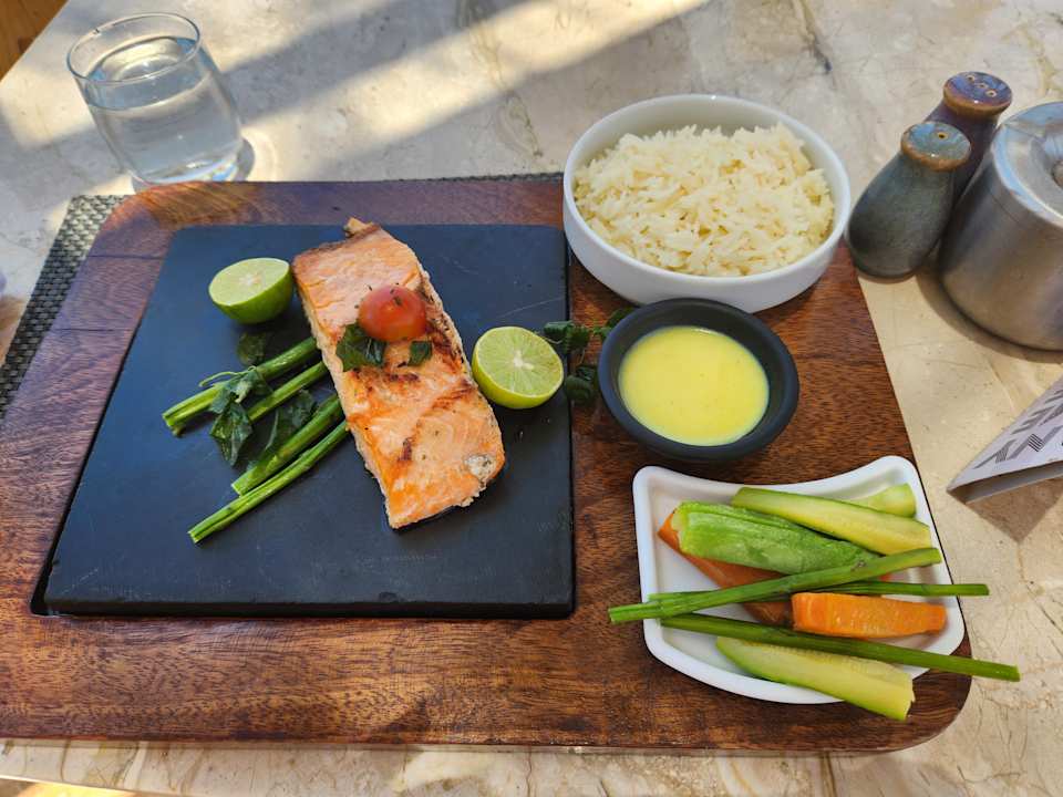 Gastro Steigenberger Golf Resort El Gouna