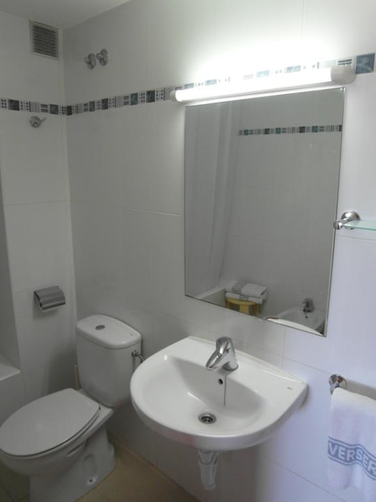 Bad Mary Playa 1 Apartments Mar y Playa I