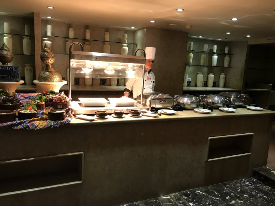 Sonstiges Makadi Spa - Adults only