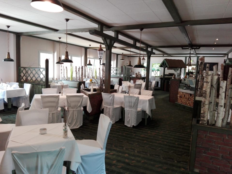 Gastro Spree-Waldhotel Cottbus