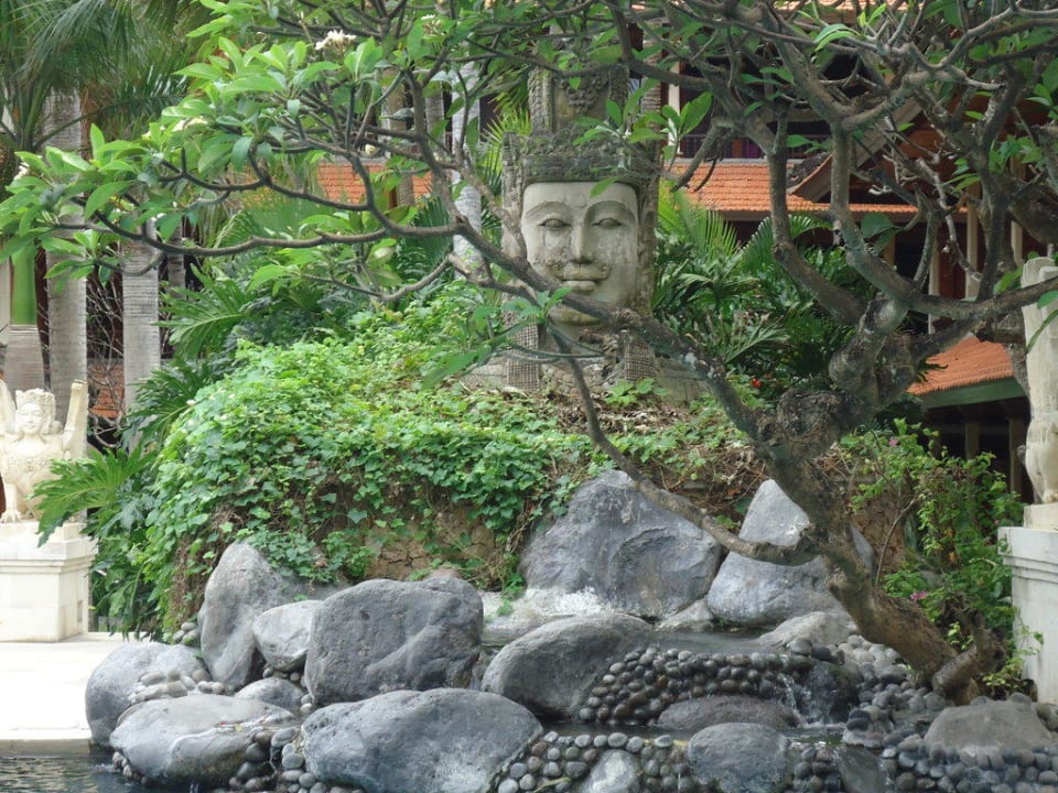 Anlage Puri Santrian