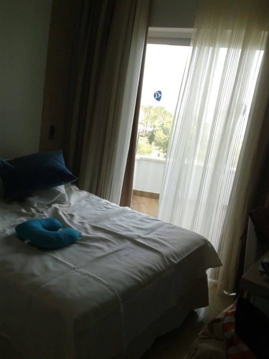 Etwas klein, aber ok Grupotel Acapulco Playa - Adults only