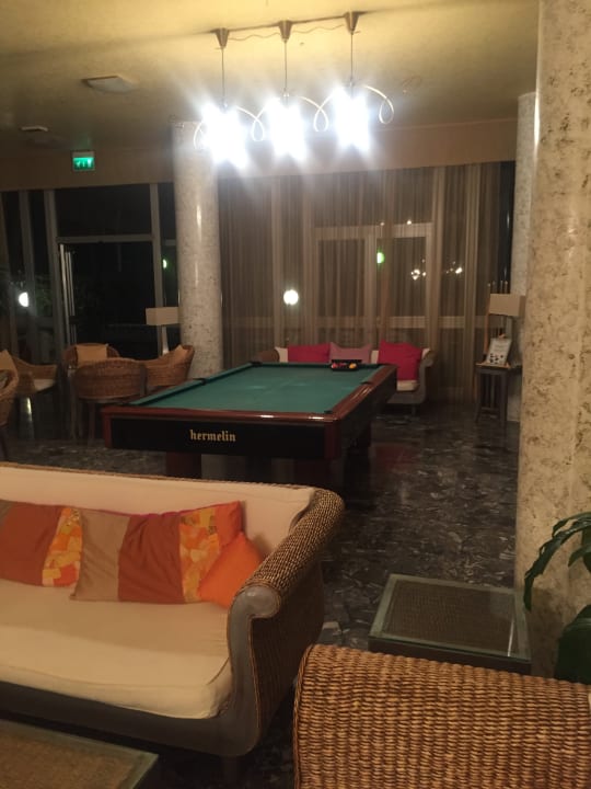 Sport & Freizeit Hotel American