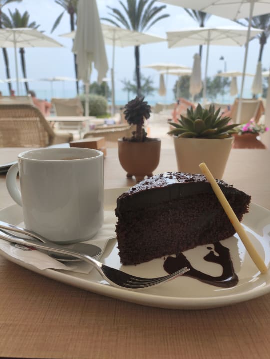 Gastro Myseahouse Flamingo - Adults only