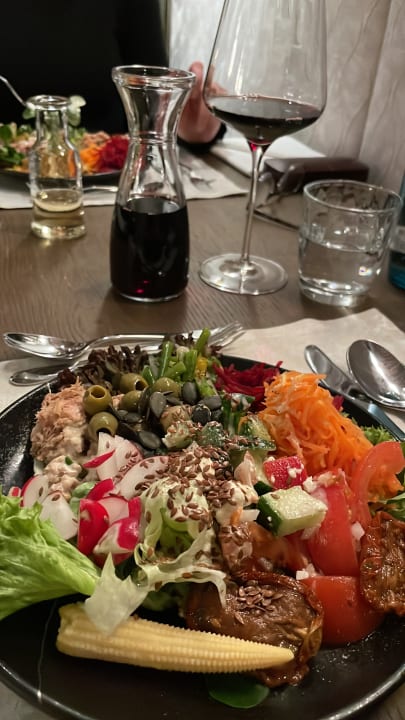 Gastro Hotel Tirolerhof