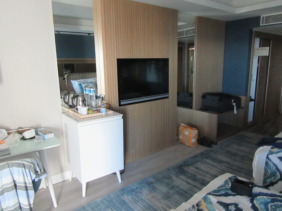 Zimmer Royal Wings Hotel