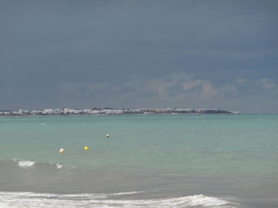 Am Strand Iberostar Waves Mehari Djerba