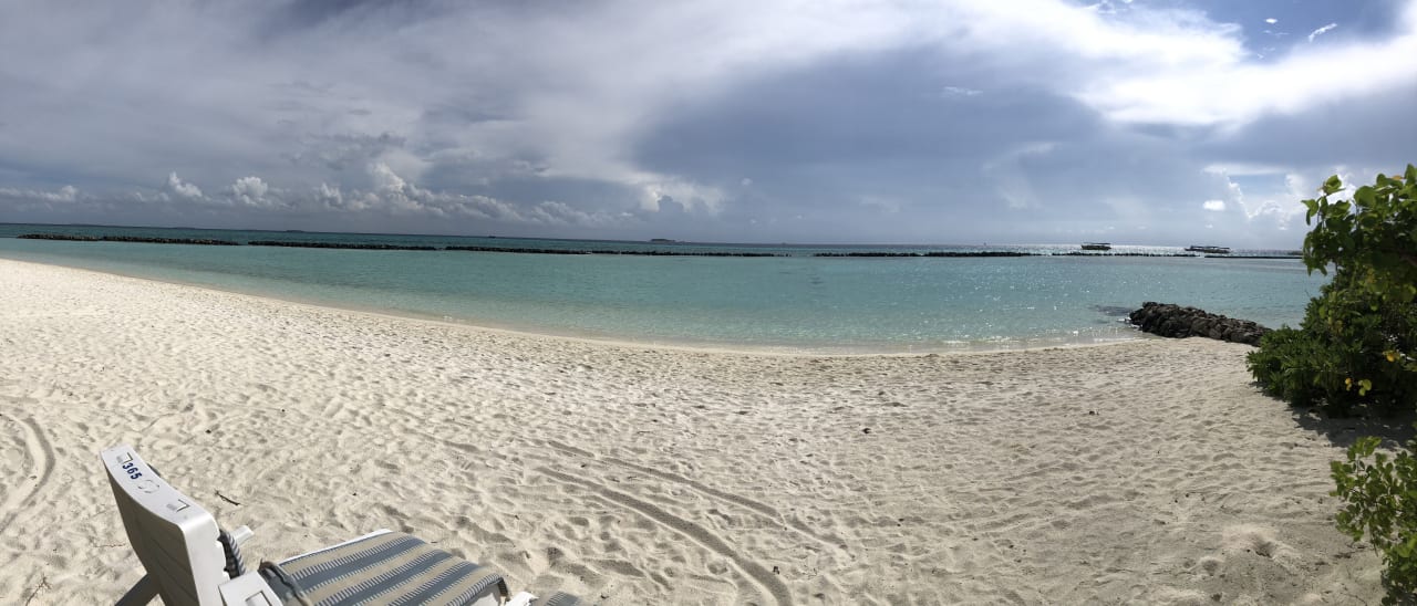 Strand Summer Island Maldives
