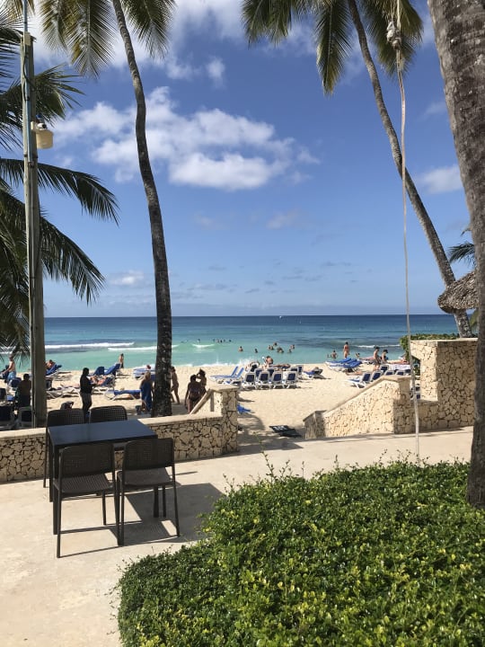 Strand Hotel Viva Dominicus Beach by Wyndham - All Inclusive Resort