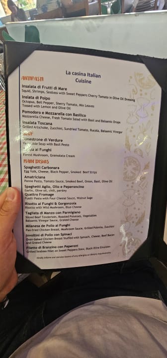 Gastro Hurghada Long Beach Resort