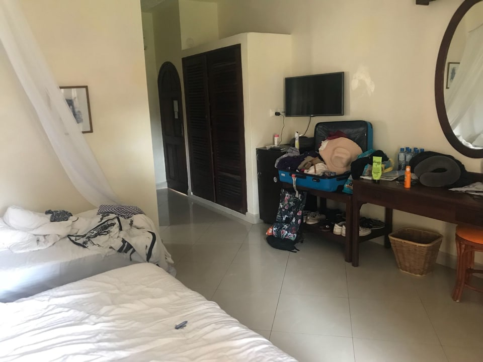 Zimmer Neptune Paradise Beach Resort & Spa