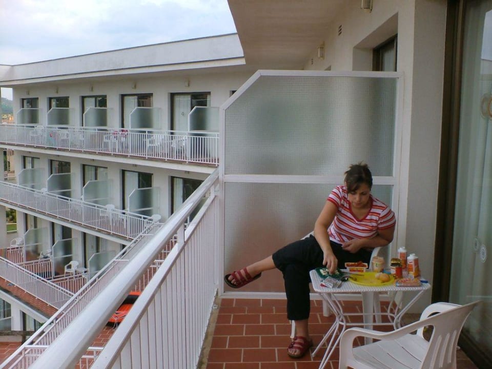 Balkon Hotel & Apartments Casablanca