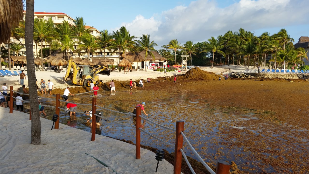 Strand Dreams Aventuras Riviera Maya