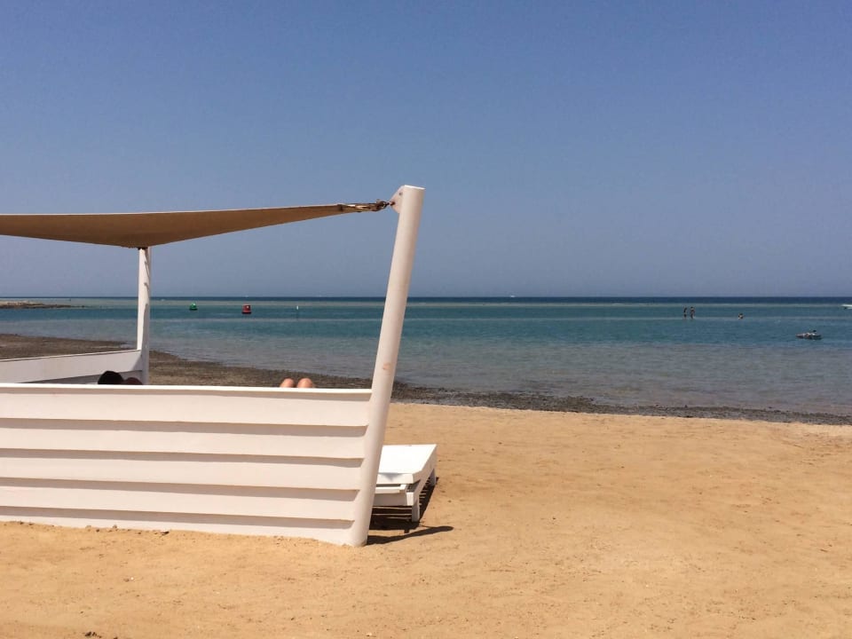 BeachClub Ali Pasha Hotel