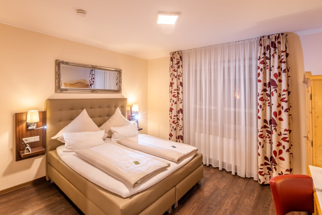 Zimmer Burgdorfs Hotel & Restaurant