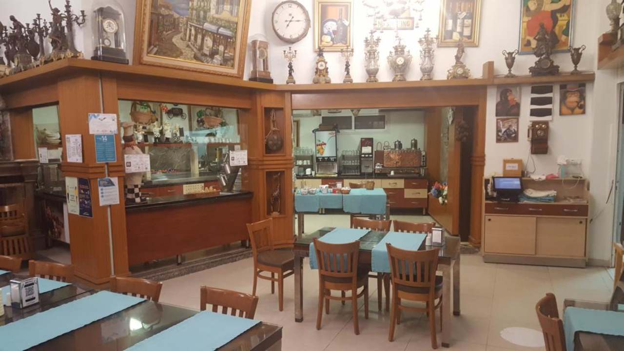 Gastro Hotel Istankoy