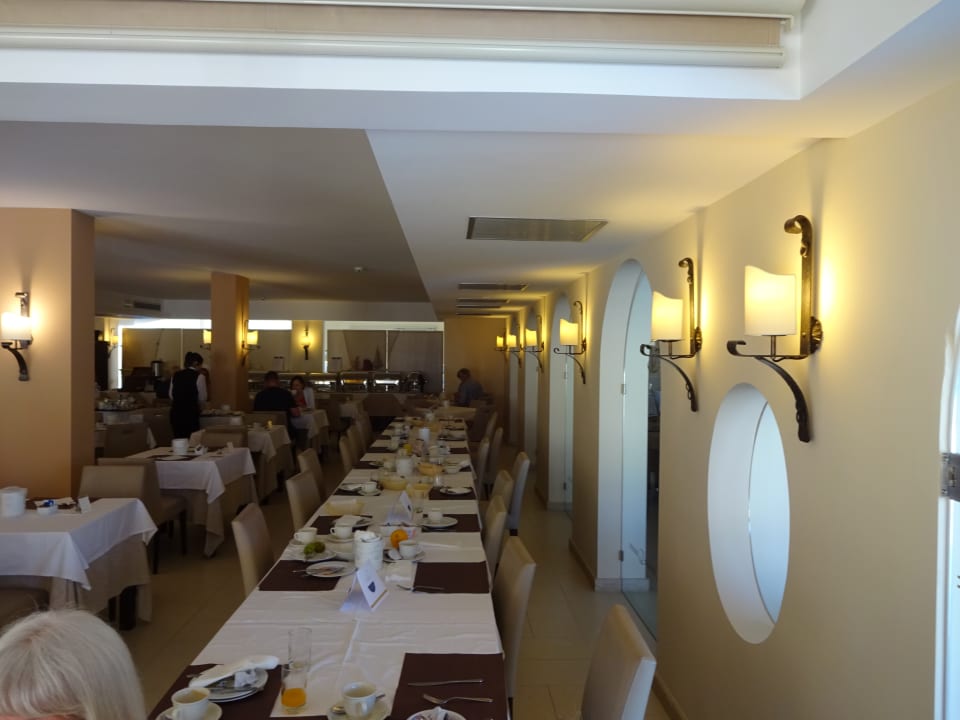 Restaurant Tropis Hotel