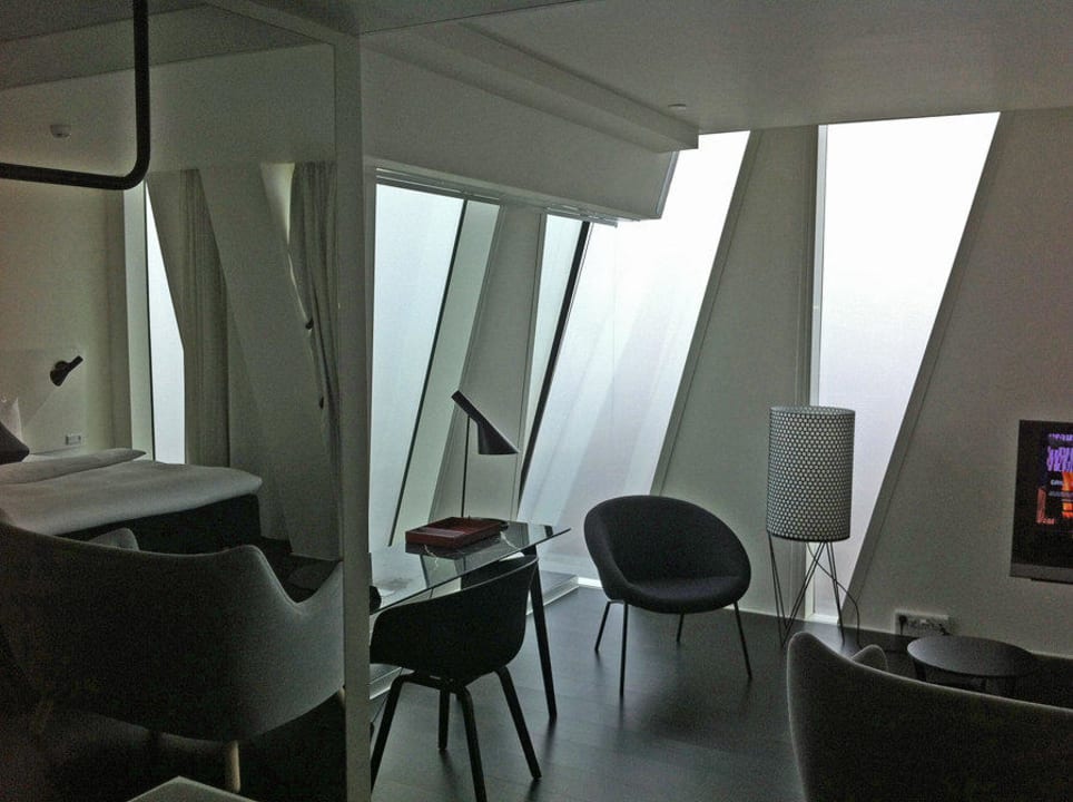 Zi1501 AC Hotel Bella Sky Copenhagen