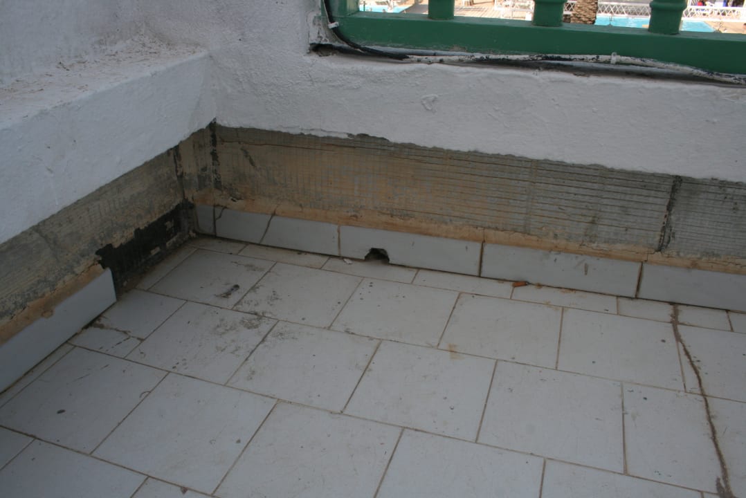 Zimmer Hotel El Mouradi Port El Kantaoui