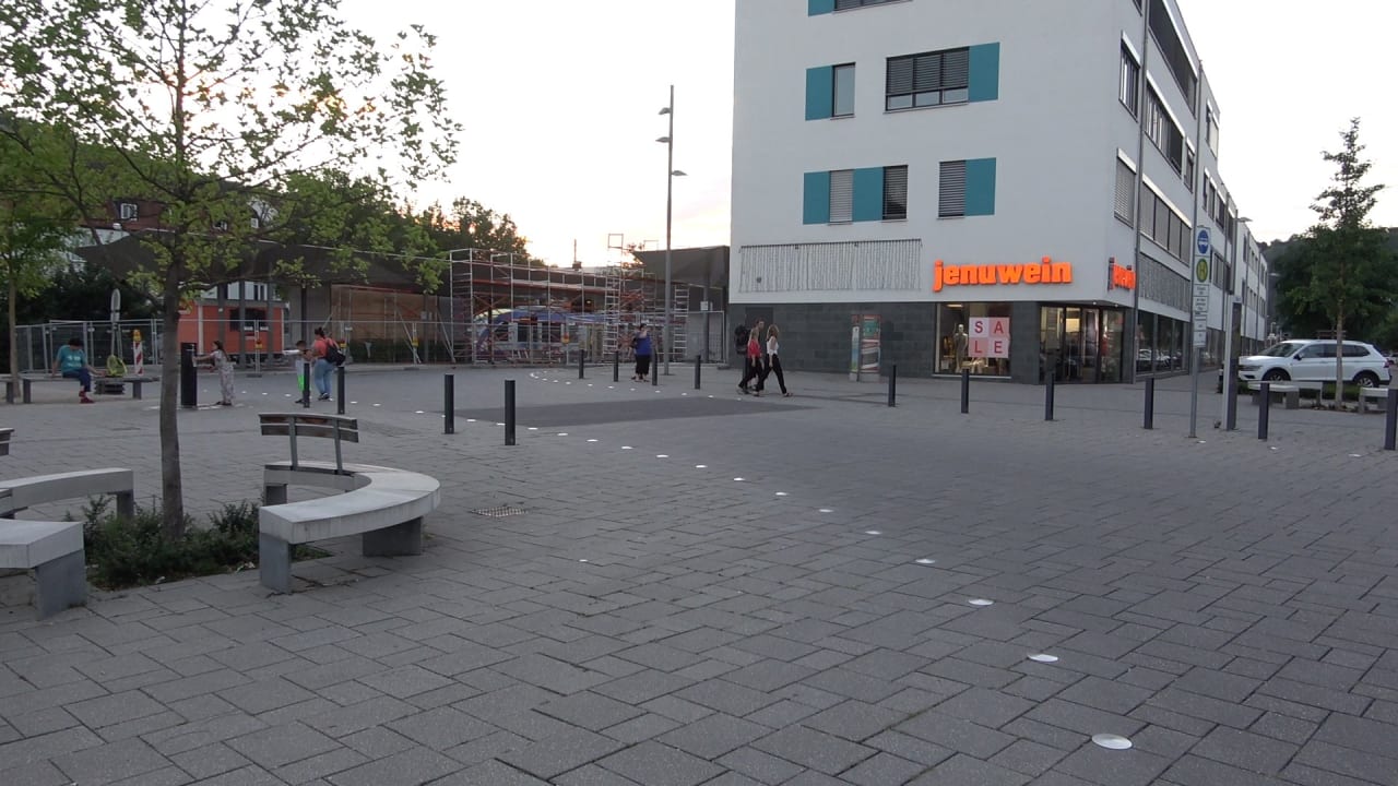 Außenansicht DAS ALTMÜHLTAL Hotel & Restaurant