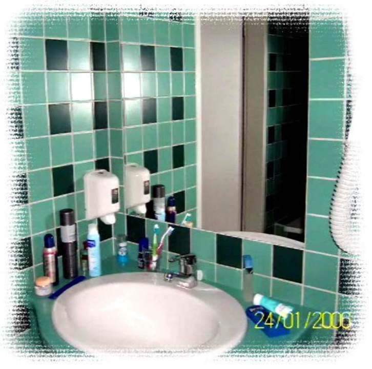 Appartement im Hotel Hotel Hunguest Hotel Europa