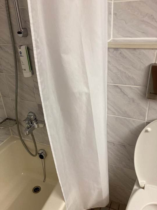 Zimmer Best Western Parkhotel Brehna - Halle