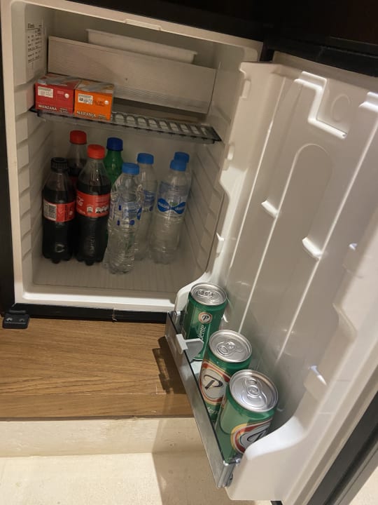 Zimmer Secrets La Romana Resort & Spa - Adult Only