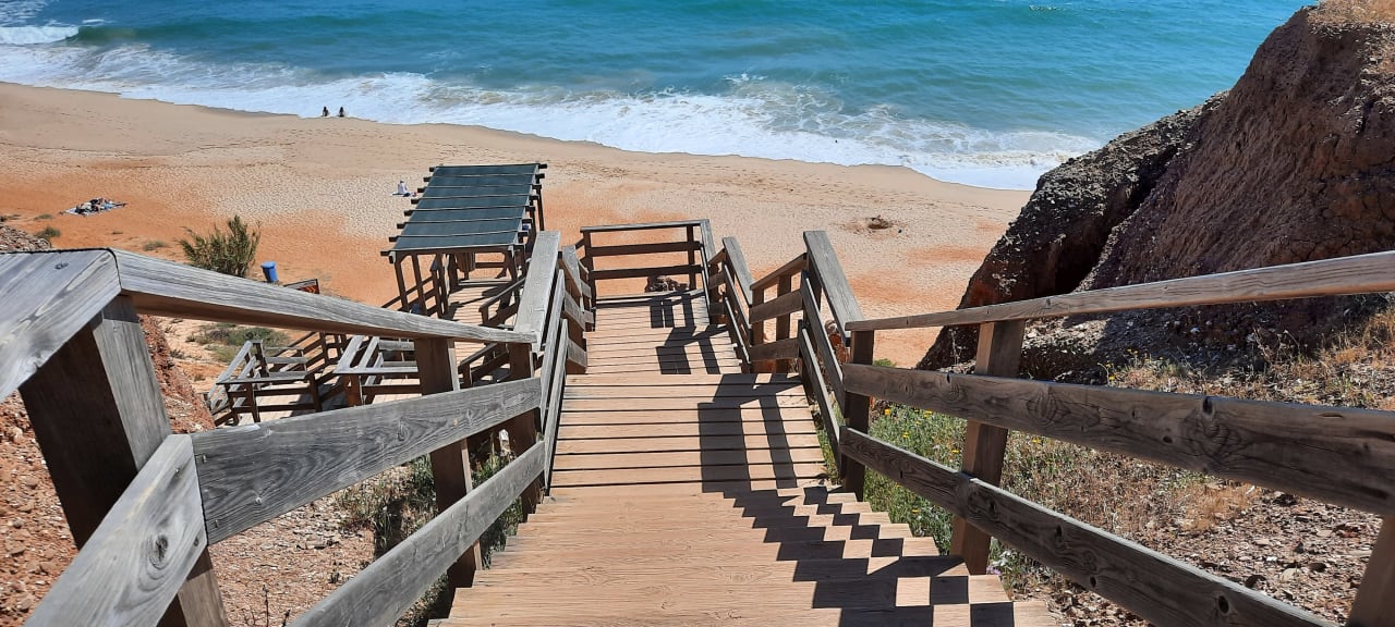 Strand AP Adriana Beach Resort