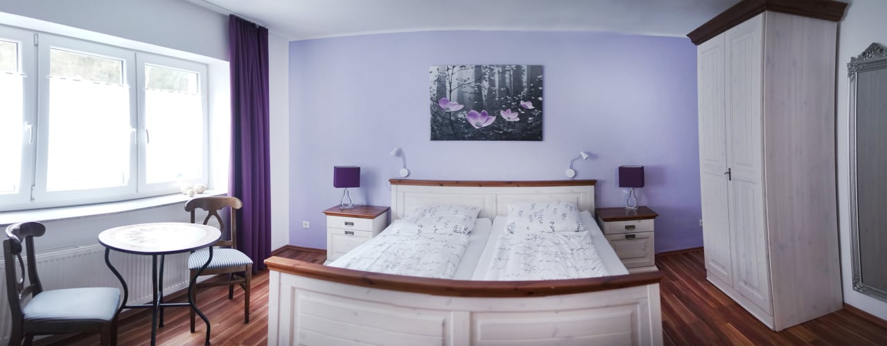 Zimmer Haus am Fluss