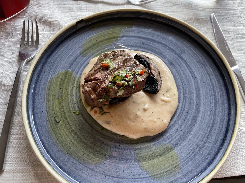 Gastro Harmony Boutique Resort