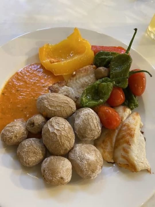 Gastro Aldiana Club Fuerteventura