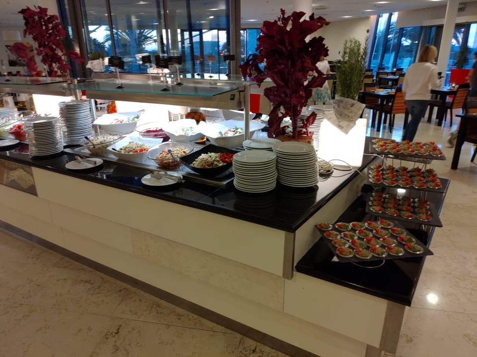 Gastro Valamar Lacroma Hotel