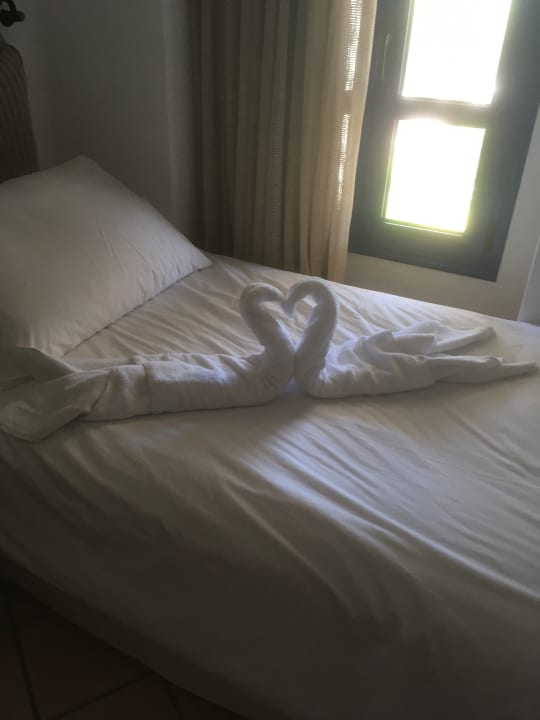 Zimmer Creta Maris Resort