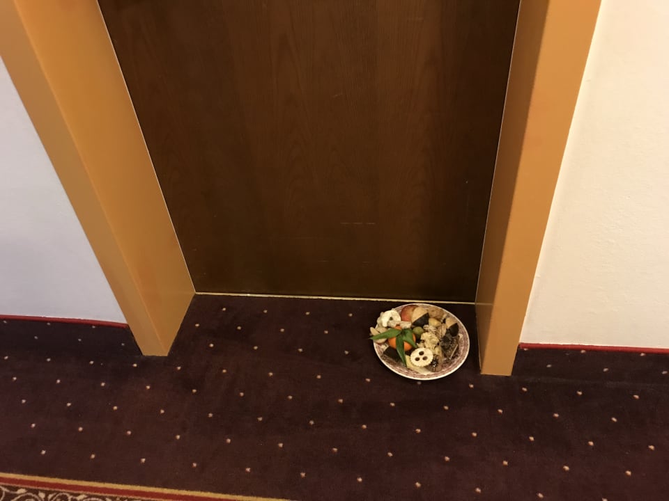 Weihnachtsüberraschung  Hotel Bellevue am See