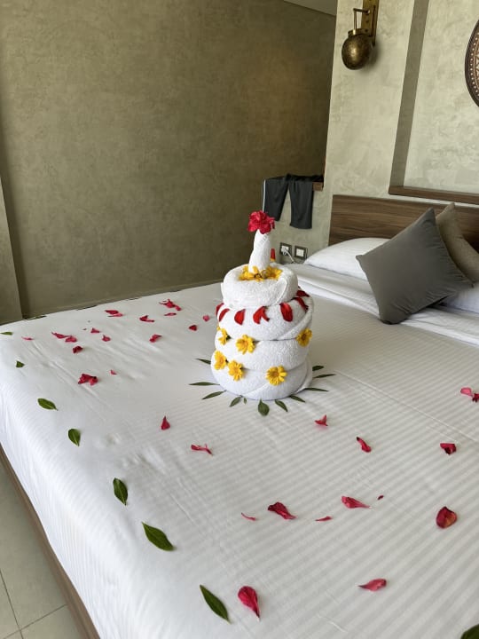 Zimmer True Beach Village