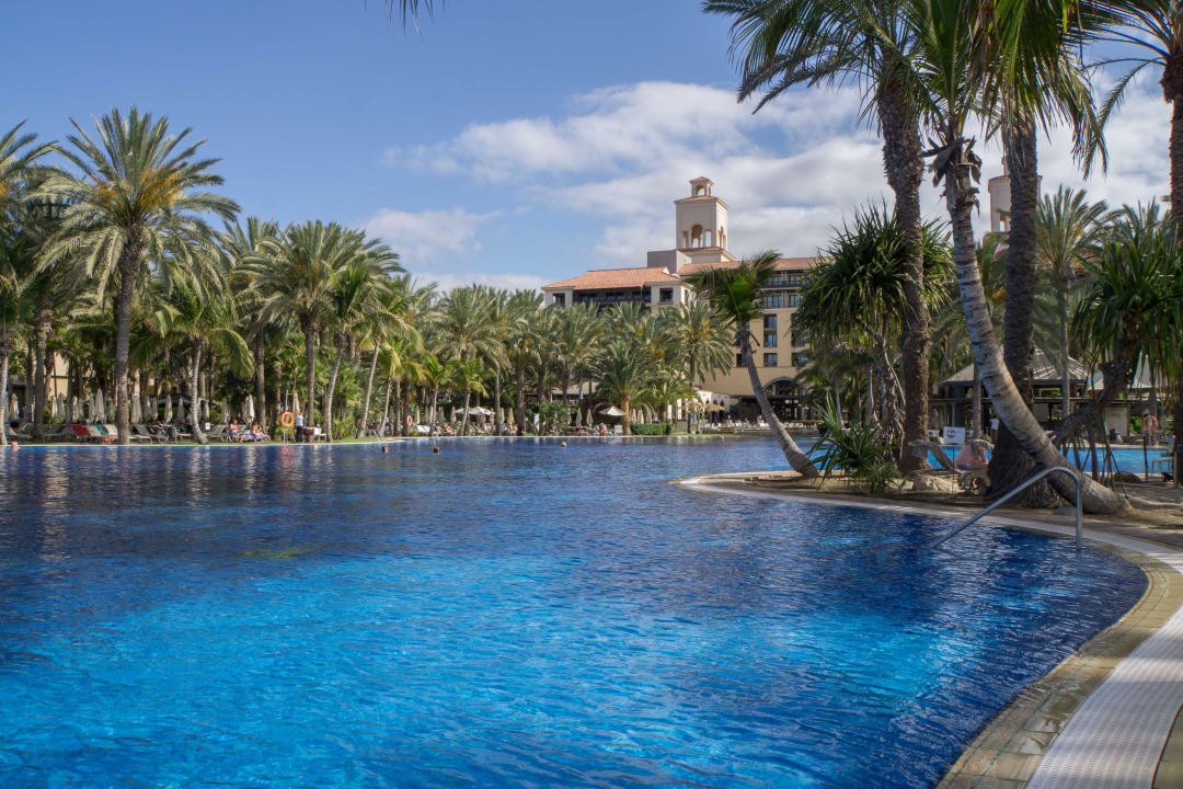 Pool Lopesan Costa Meloneras, Resort & Spa