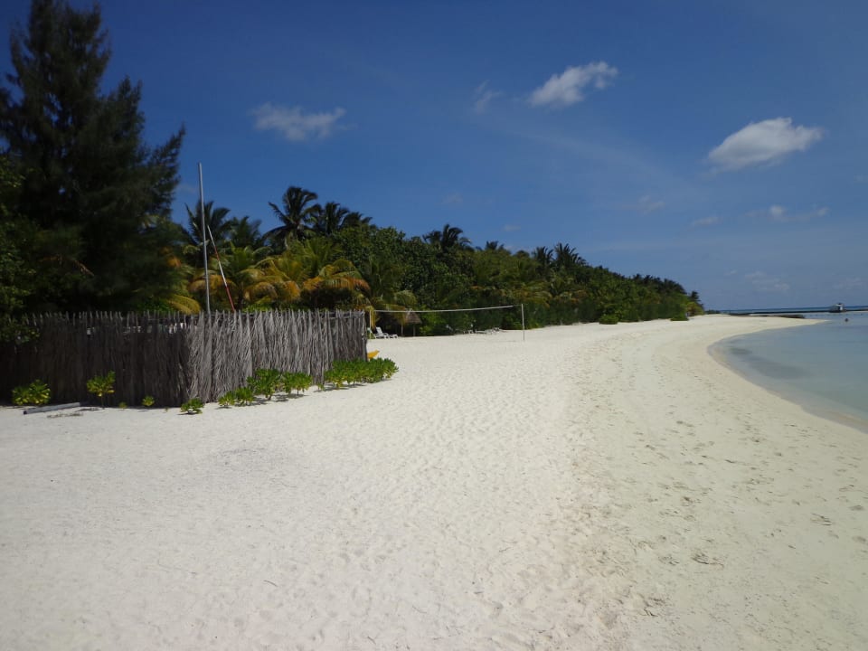 Oststrand Summer Island Maldives