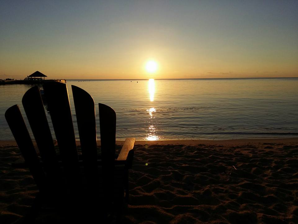 Strand Summer Island Maldives