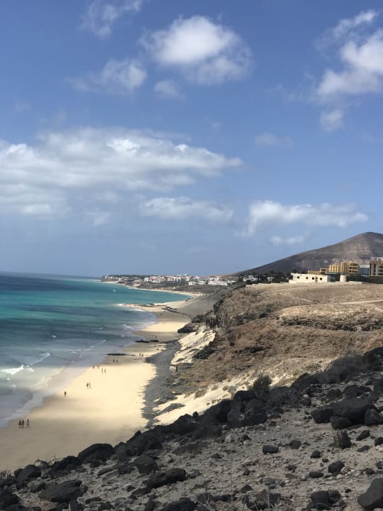 Strand SBH Club Paraiso Playa