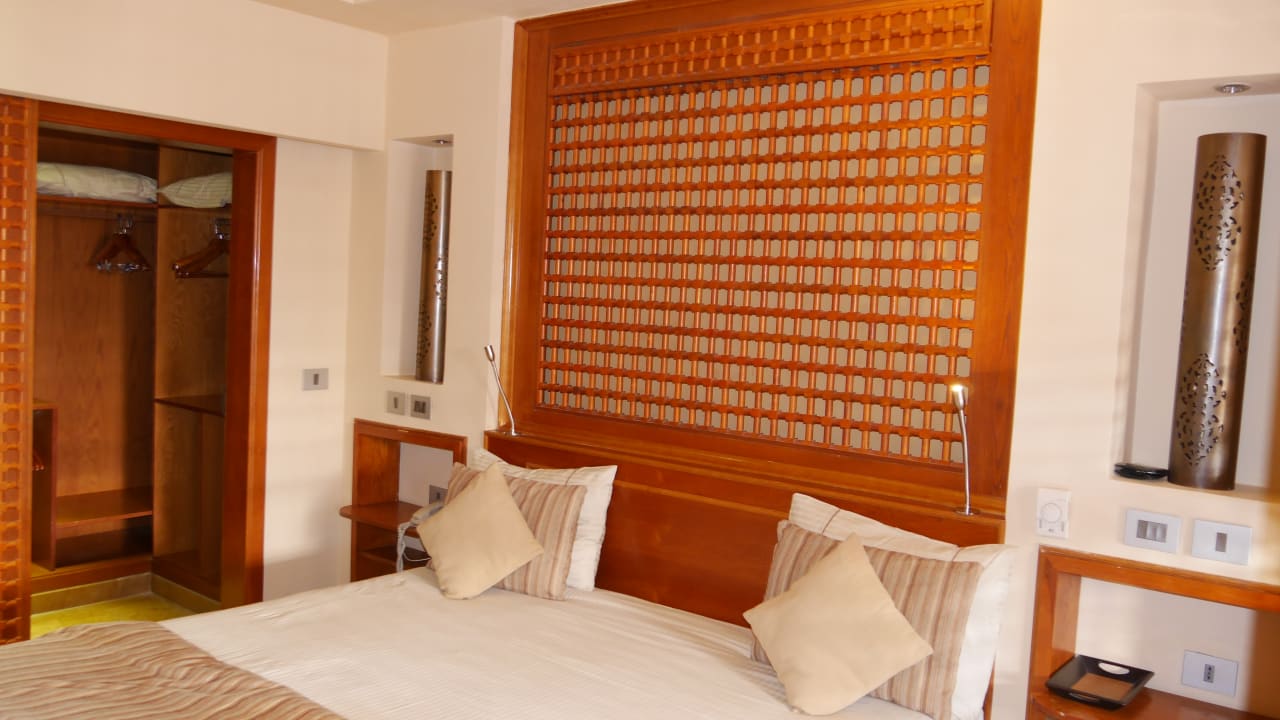 Zimmer Grand Waterworld Makadi & Family Star Makadi